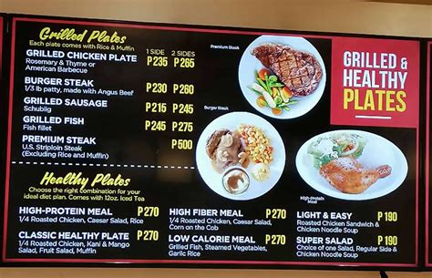 Order Phil's (South Side) Restaurant Delivery【Menu & Prices】.